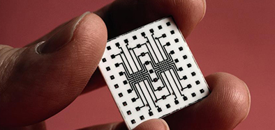 美光挑戰三星內存龍頭的地位